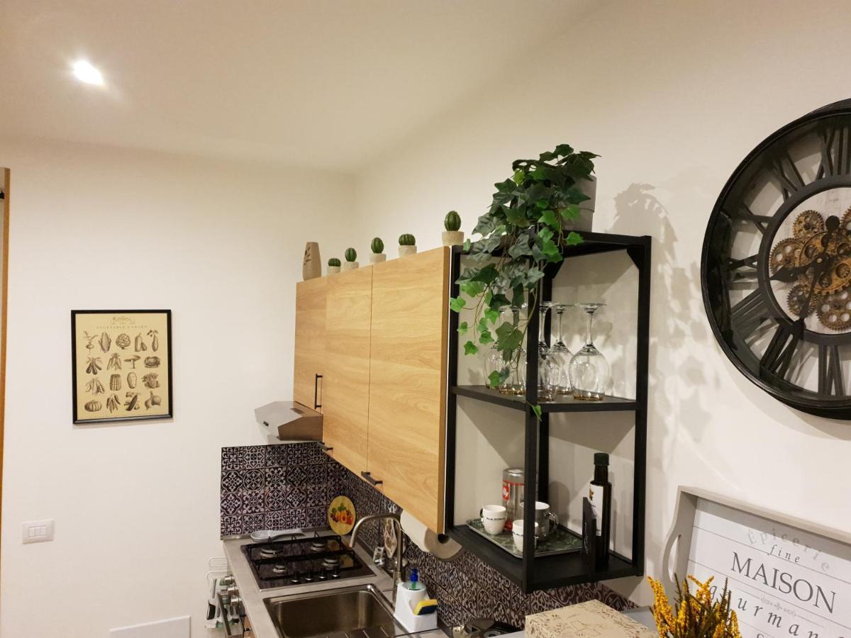 Officinale Apartment, Pineta Sacchetti Apartamento *