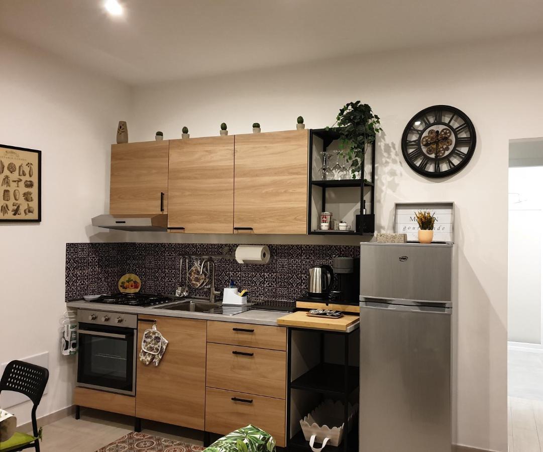 Officinale Apartment, Pineta Sacchetti Apartamento Roma