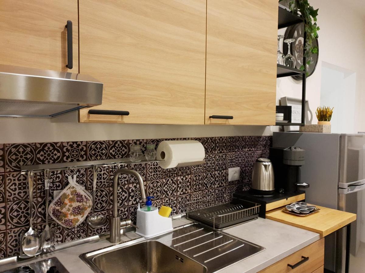 Officinale Apartment, Pineta Sacchetti Apartamento Roma