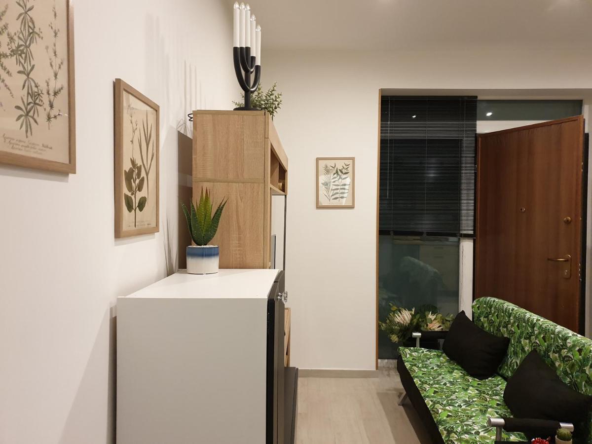 Apartamento Officinale Apartment, Pineta Sacchetti