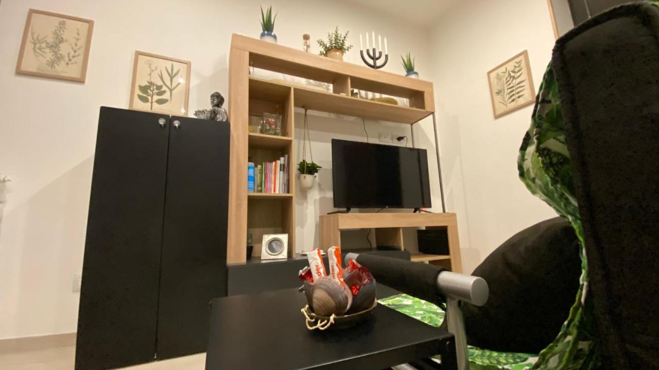 Apartamento Officinale Apartment, Pineta Sacchetti *