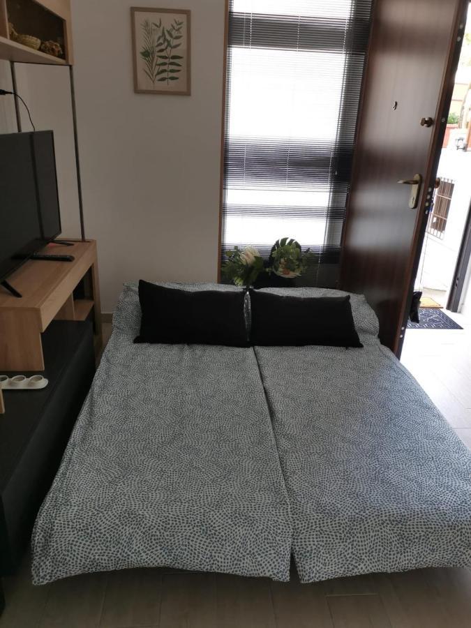 Officinale Apartment, Pineta Sacchetti Apartamento Roma