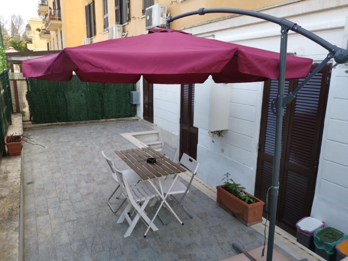 Apartamento Officinale Apartment, Pineta Sacchetti *