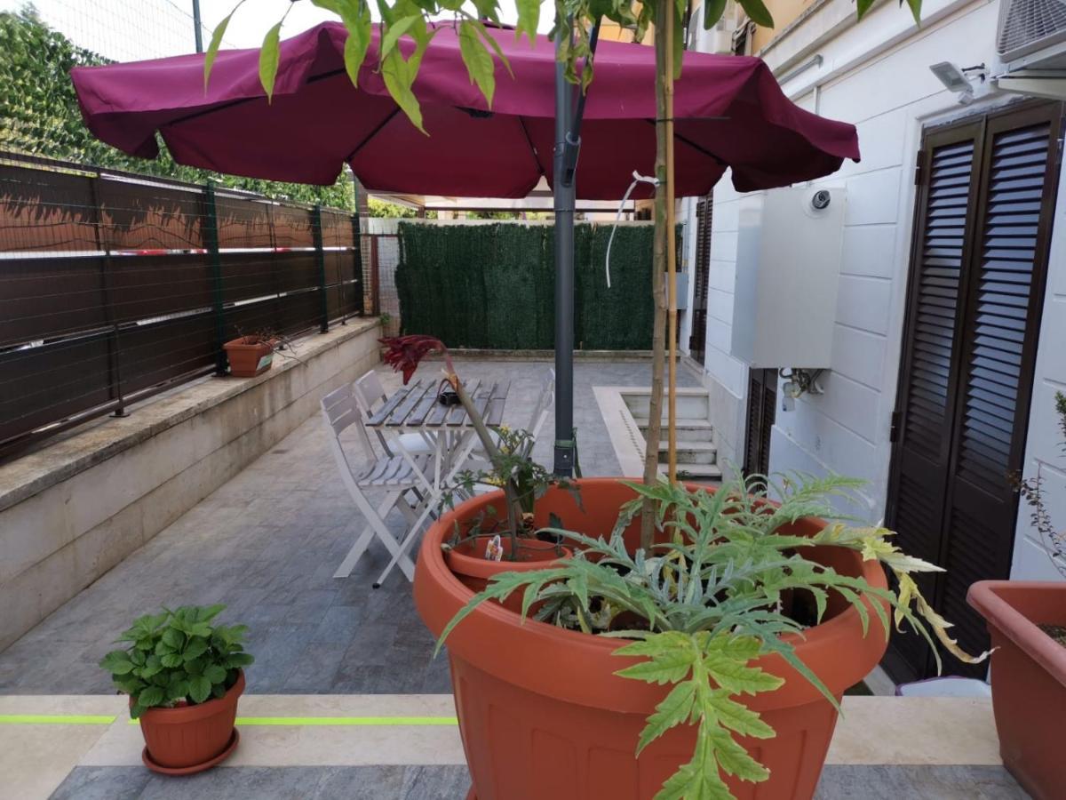 Officinale Apartment, Pineta Sacchetti Apartamento