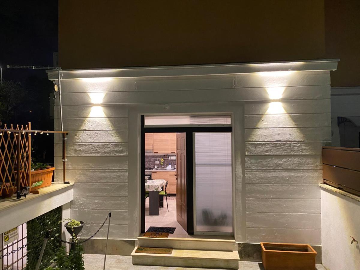Apartamento Officinale Apartment, Pineta Sacchetti