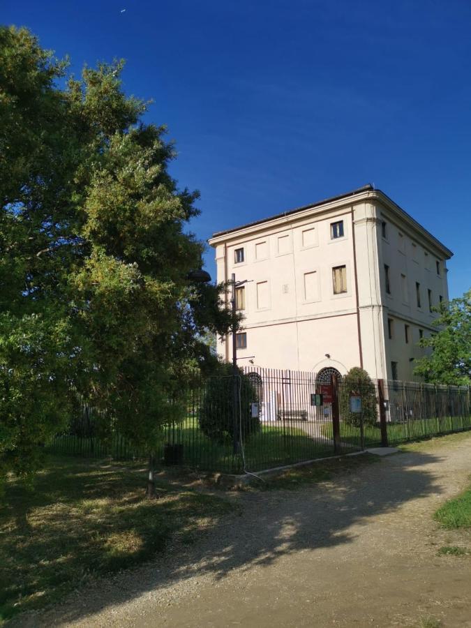 Apartamento Officinale Apartment, Pineta Sacchetti *